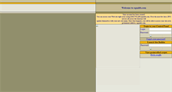Desktop Screenshot of equalds.com